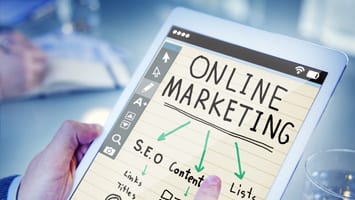Zeven redenen waarom online marketing de toekomst is!