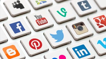 Het belang van Social Media voor je bedrijf