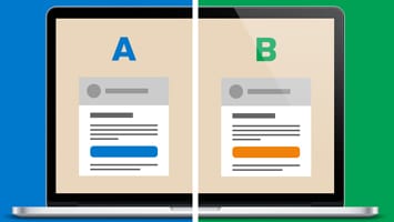 Het belang van A/B-testen in Facebook | Searchflow