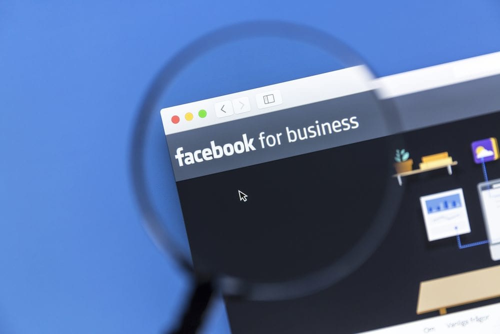 Facebook voor bedrijven | Searchflow