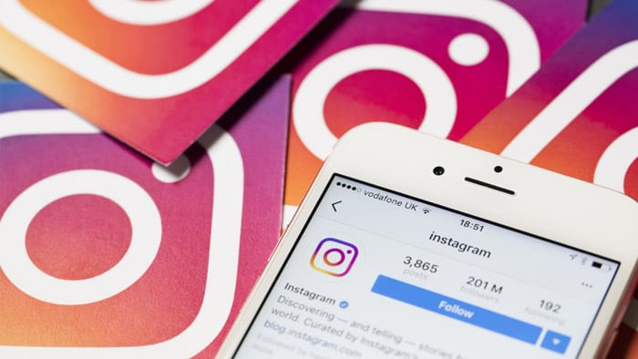 Instagram groeit stevig door in 2018 | Searchflow