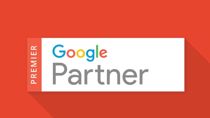Searchflow is Google Premier Partner