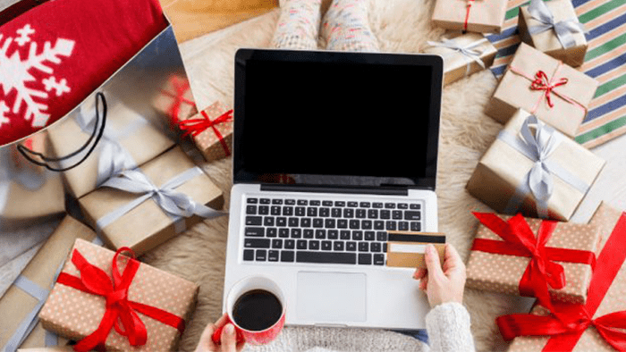 Online marketing tips voor kerstdagen