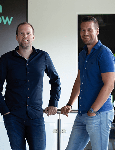 Blog Roderick en Nils afbeelding