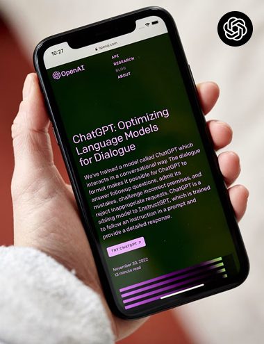 Screenshot van ChatGPT Agent wat een slimme digitale assistent is die zelfstandig taken uitvoert op basis van jouw instructies voor particulieren én bedrijven.