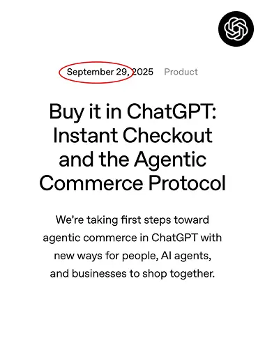 De toekomst van AI commerce trends en verwachtingen