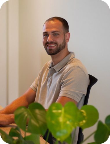 Thom te Riet deelt zijn visie op hoe krijg ik AI-overzicht in Google Search?