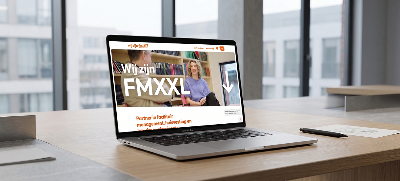 FMXXL home